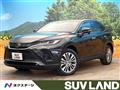 2021 Toyota Harrier