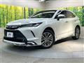 2022 Toyota Harrier