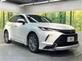 2022 Toyota Harrier