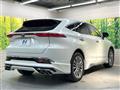2022 Toyota Harrier