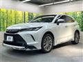 2022 Toyota Harrier