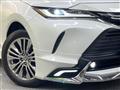 2022 Toyota Harrier