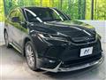 2022 Toyota Harrier