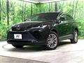 2022 Toyota Harrier