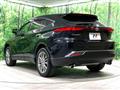 2022 Toyota Harrier
