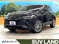 2022 Toyota Harrier