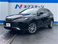2022 Toyota Harrier