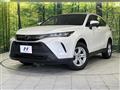 2022 Toyota Harrier