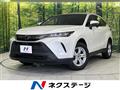 2022 Toyota Harrier