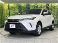 2022 Toyota Harrier