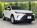 2022 Toyota Harrier