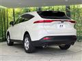 2022 Toyota Harrier