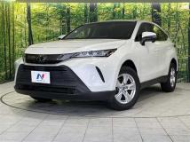 2022 Toyota Harrier