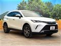 2023 Toyota Harrier