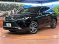 2024 Toyota Harrier