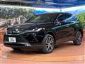 2024 Toyota Harrier