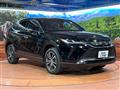 2024 Toyota Harrier