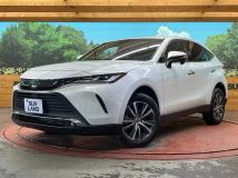 2024 Toyota Harrier