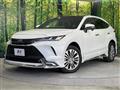 2024 Toyota Harrier