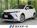 2024 Toyota Harrier