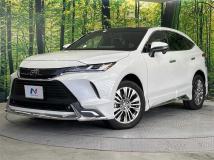 2024 Toyota Harrier