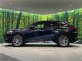 2025 Toyota Harrier