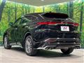 2025 Toyota Harrier