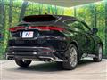 2025 Toyota Harrier
