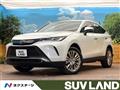 2025 Toyota Harrier