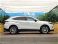 2025 Toyota Harrier