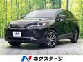 2025 Toyota Harrier