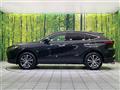 2025 Toyota Harrier