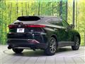2025 Toyota Harrier