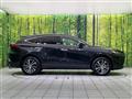 2025 Toyota Harrier