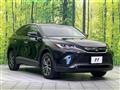 2025 Toyota Harrier