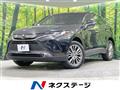 2020 Toyota Harrier