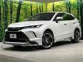 2024 Toyota Harrier