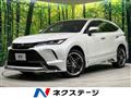 2024 Toyota Harrier