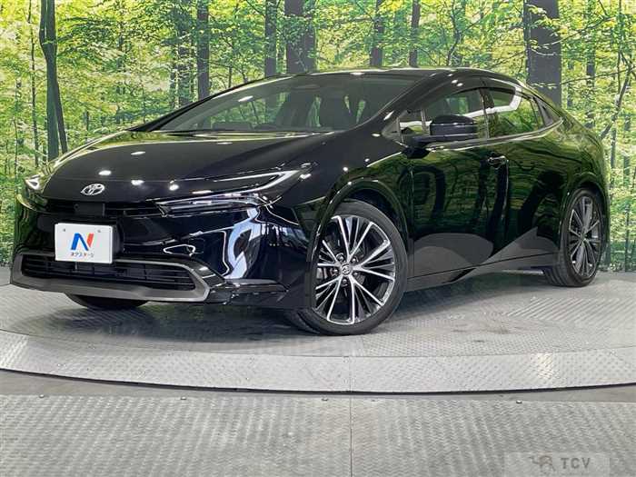 2023 Toyota Prius