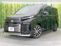 2022 Toyota Voxy