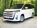 2022 Toyota Noah
