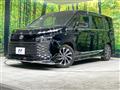 2023 Toyota Voxy