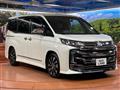 2023 Toyota Noah