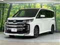 2023 Toyota Noah