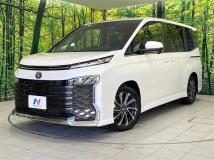 2023 Toyota Voxy