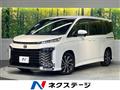 2024 Toyota Voxy