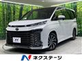 2025 Toyota Voxy