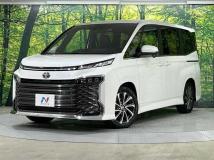 2025 Toyota Voxy