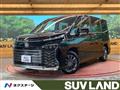 2025 Toyota Voxy