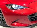 2015 Mazda Roadster